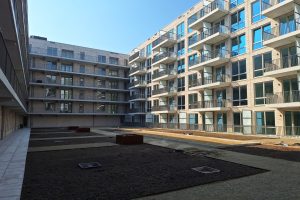 Appartement in Zoeterwoude