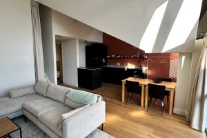 Appartement in Avenhorn
