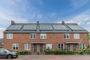 Woonhuis in Lansingerland