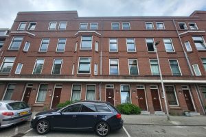 Woonhuis in Rotterdam