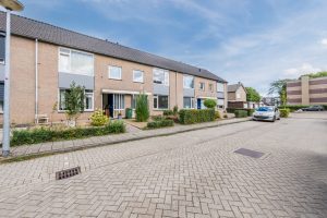 Woonhuis in Maastricht