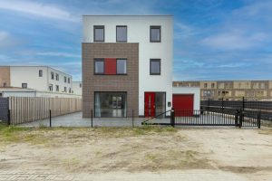 Woonhuis in Lelystad