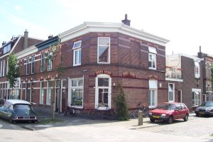 Appartement in Zwolle