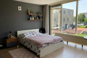 Studio in Zaanstad
