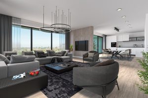 Appartement in ‘s-Gravenhage