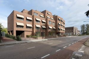 Appartement in Bodegraven-Reeuwijk
