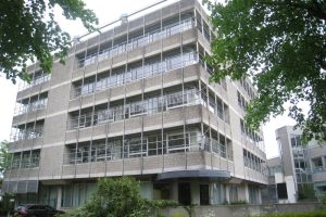 Woning aan de Burgemeester Drijbersingel te Zwolle