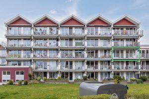 Appartement in De Ronde Venen