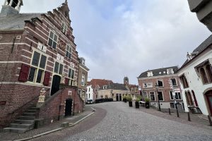 Appartement in Oudewater