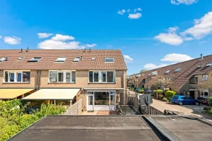 Woonhuis in Leidschendam