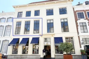 Appartement in Middelburg (Z.)