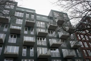 Appartement in Hoofddorp