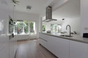 Woonhuis in Leidschendam