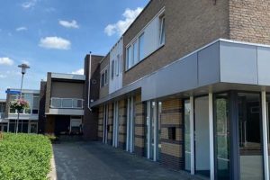 Appartement in Meerlo