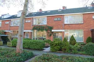 Woonhuis in Voorschoten