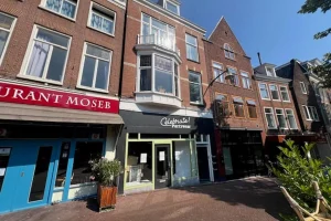 Appartement in Leeuwarden