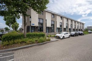 Woonhuis in Almere