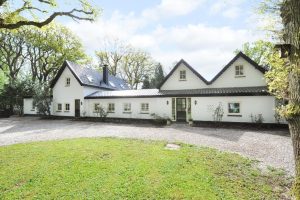 Woonhuis in Wassenaar