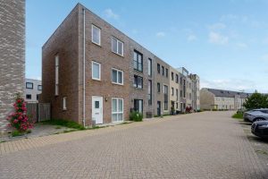 Woonhuis in Almere