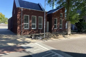 Woonhuis in Weert