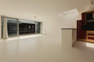 Woonhuis in Amsterdam