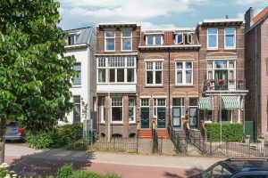 Appartement in Arnhem