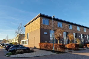Woonhuis in Zoetermeer