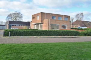 Appartement in Meppel