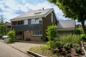 Woonhuis in Zaanstad