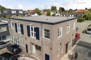 Appartement in Baarn