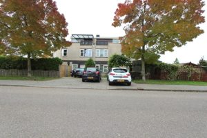 Woonhuis in Almere