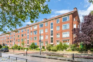 Appartement in Rijswijk