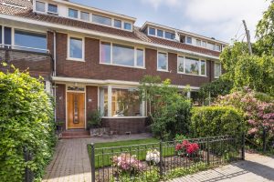 Woonhuis in Rotterdam