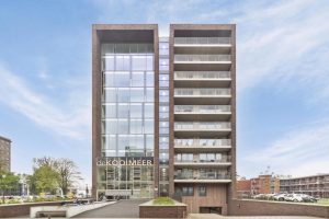 Appartement in Alkmaar