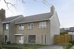 Woonhuis in Waalre