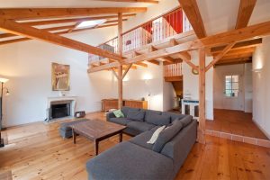 Woonhuis in Landsmeer