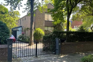 Woonhuis in Wassenaar