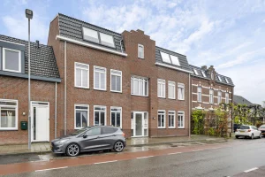 Appartement in Leudal