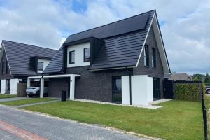 Woonhuis in Losser