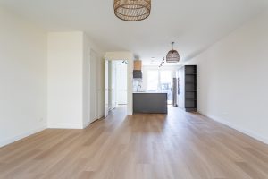 Woonhuis in ‘s-Gravenhage
