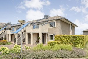 Appartement in Steenwijkerland