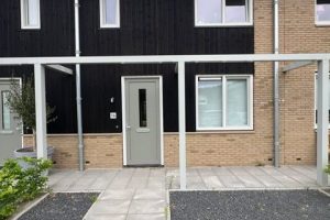 Woonhuis in Smallingerland
