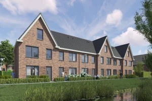 Woonhuis in Hollands Kroon