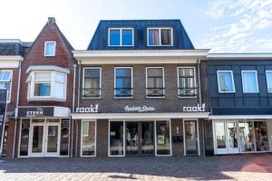 Appartement in Bergen (NH)