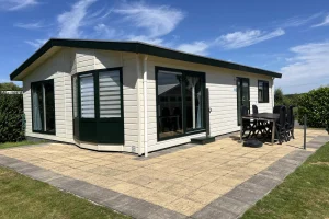 Woonhuis in Koggenland