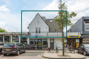 Appartement in Heemskerk