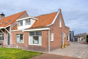 Woonhuis in Goeree-Overflakkee