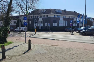 Appartement in Doorn