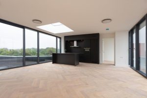Appartement in ‘s-Gravenhage