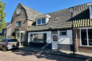 Woonhuis in Schagen